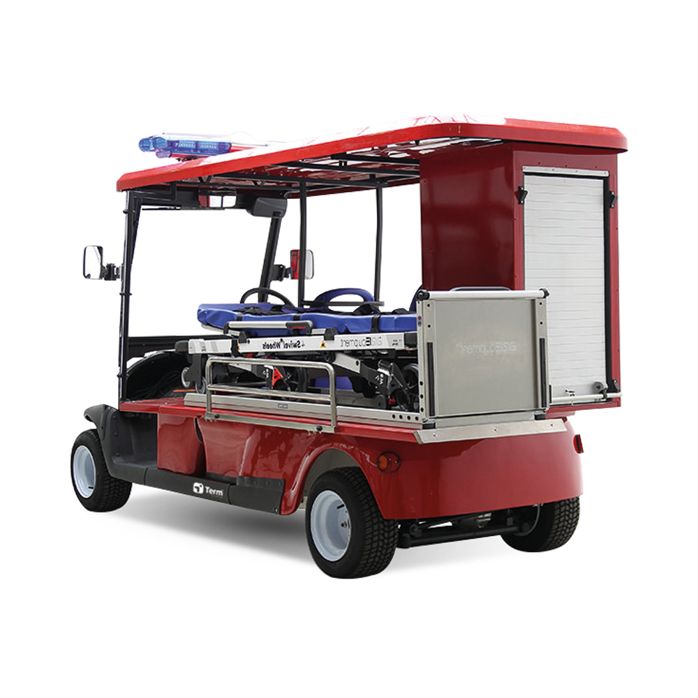 Citycart Ambulance service