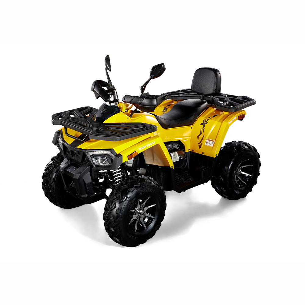 BUGGY ATV 200CC