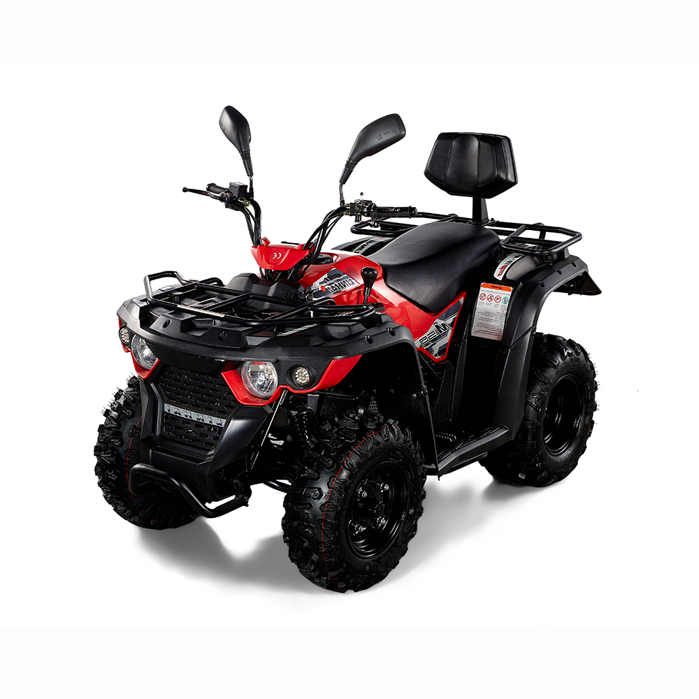 BUGGY LINHAI ATV 150CC