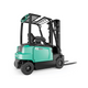 Material Handling Equip