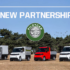 New Global Partnership with Pilotcar Electric carts